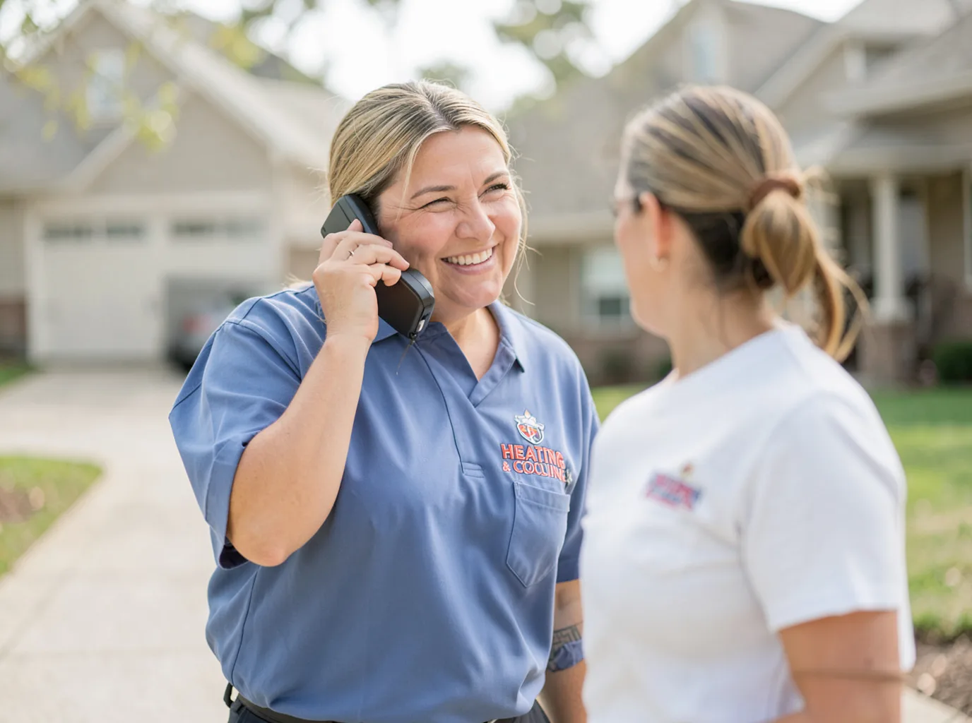 Hvac Repair Eros, LA FAQs